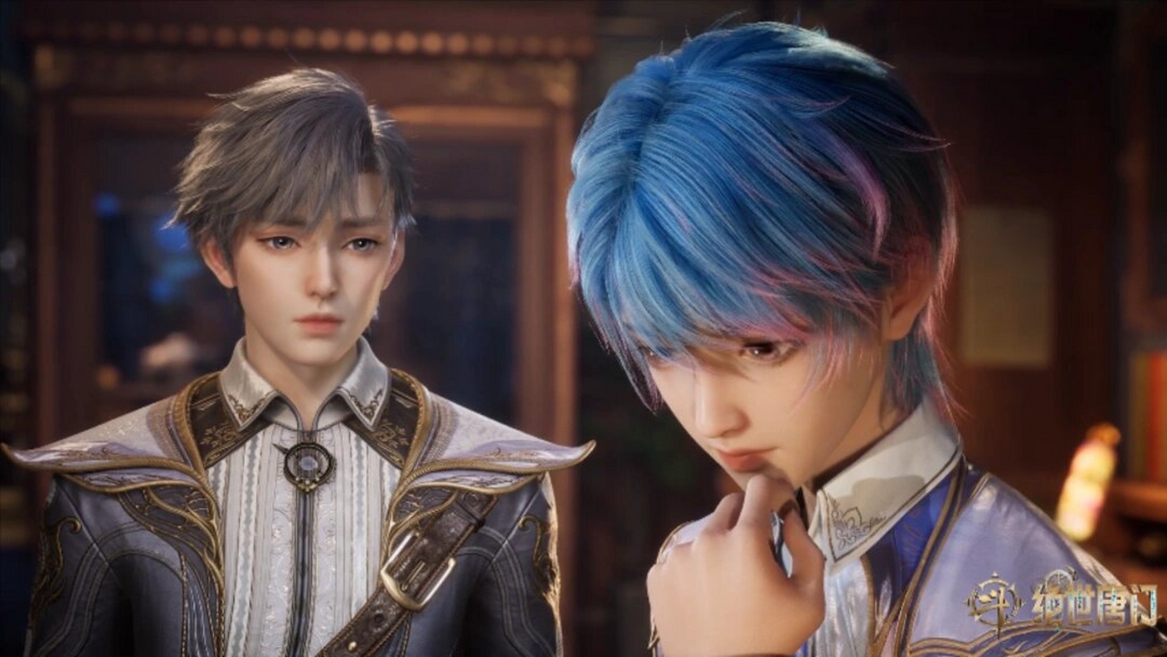 霍雨浩,王东头像,壁纸