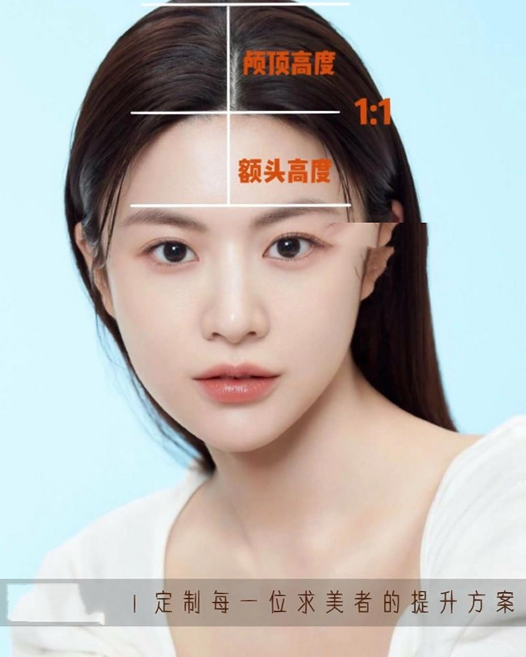 速测你是"脸包头"还是"头包脸"?