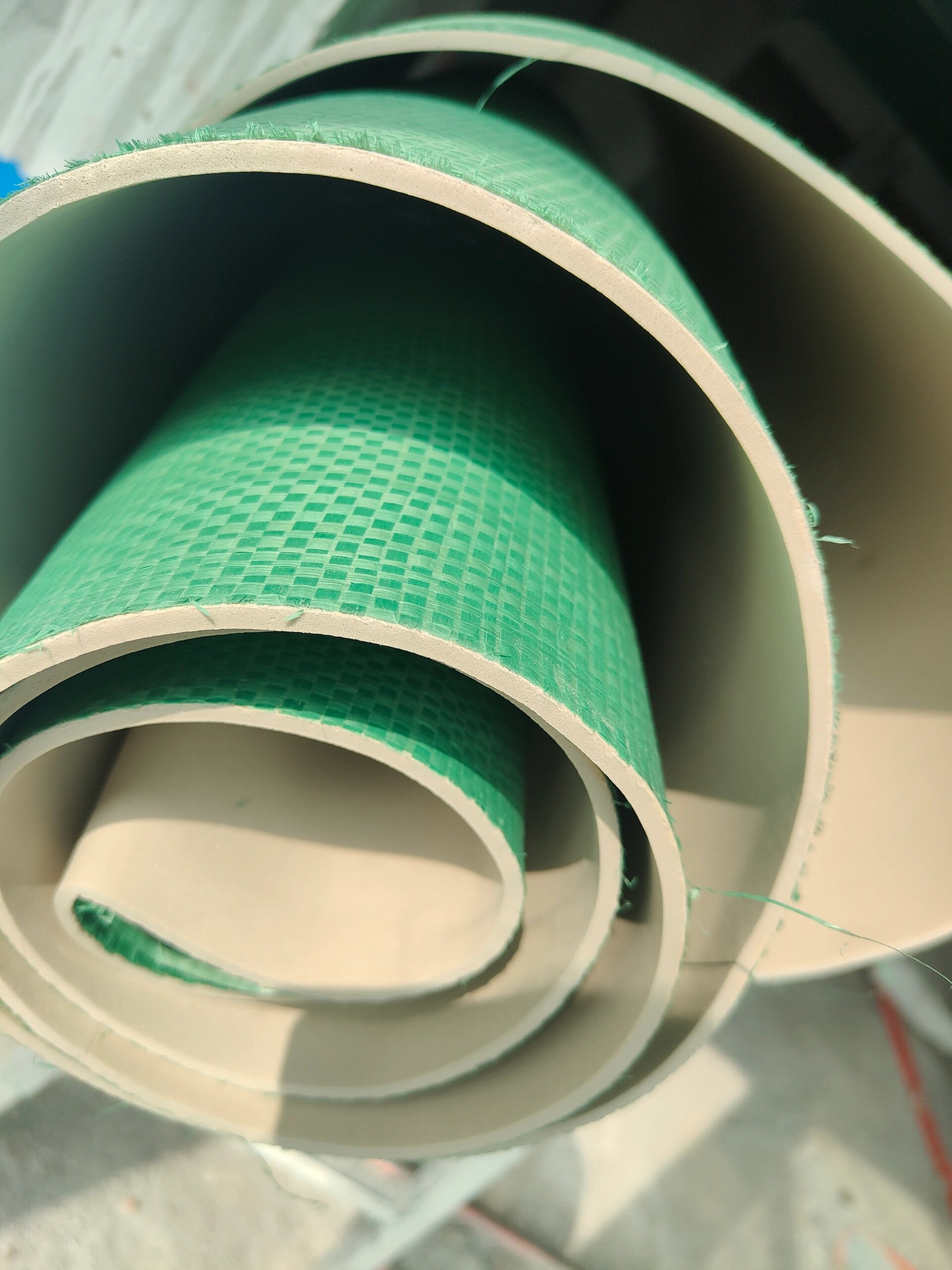 地面保护膜别买贵了