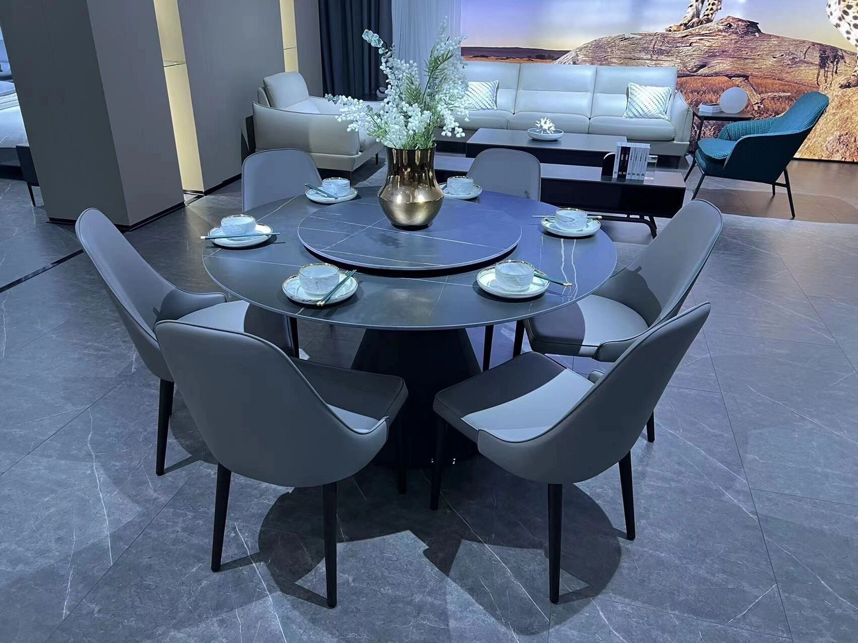 cbd家居餐桌系列 生活小技巧 | 全方位拿捏餐桌的挑选攻略,拯救你家的