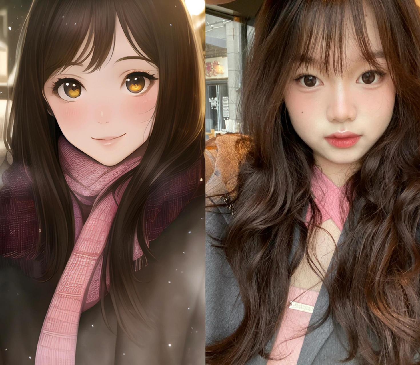 ai换脸最简教程02 如何转换像素192002 99打开美图秀秀 导入一