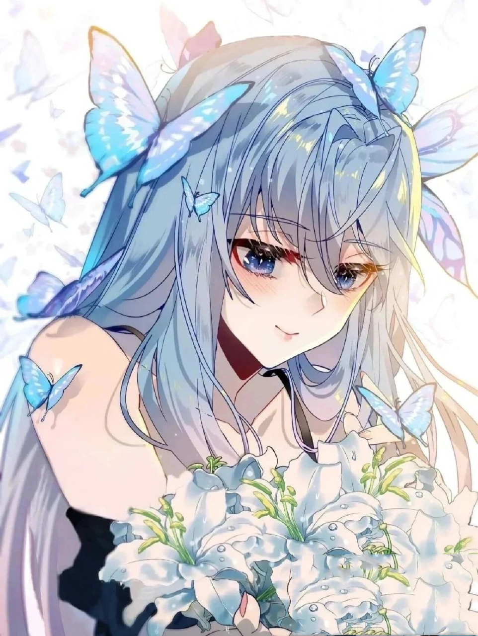 王冬儿(唐舞桐)头像1