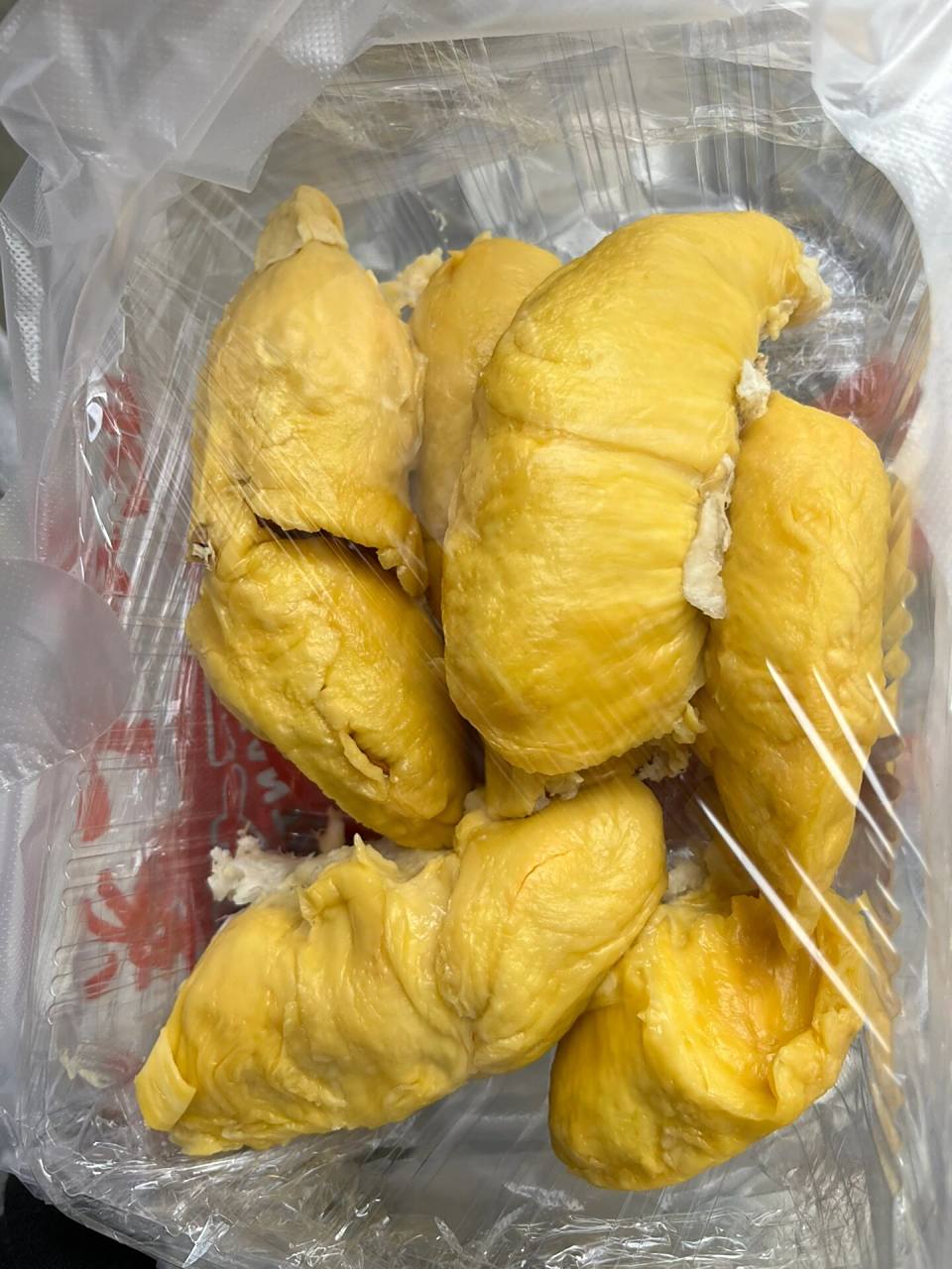 甲仑榴莲|我以为是来报恩的结果是来毁灭我 看了很多家水果店 包括