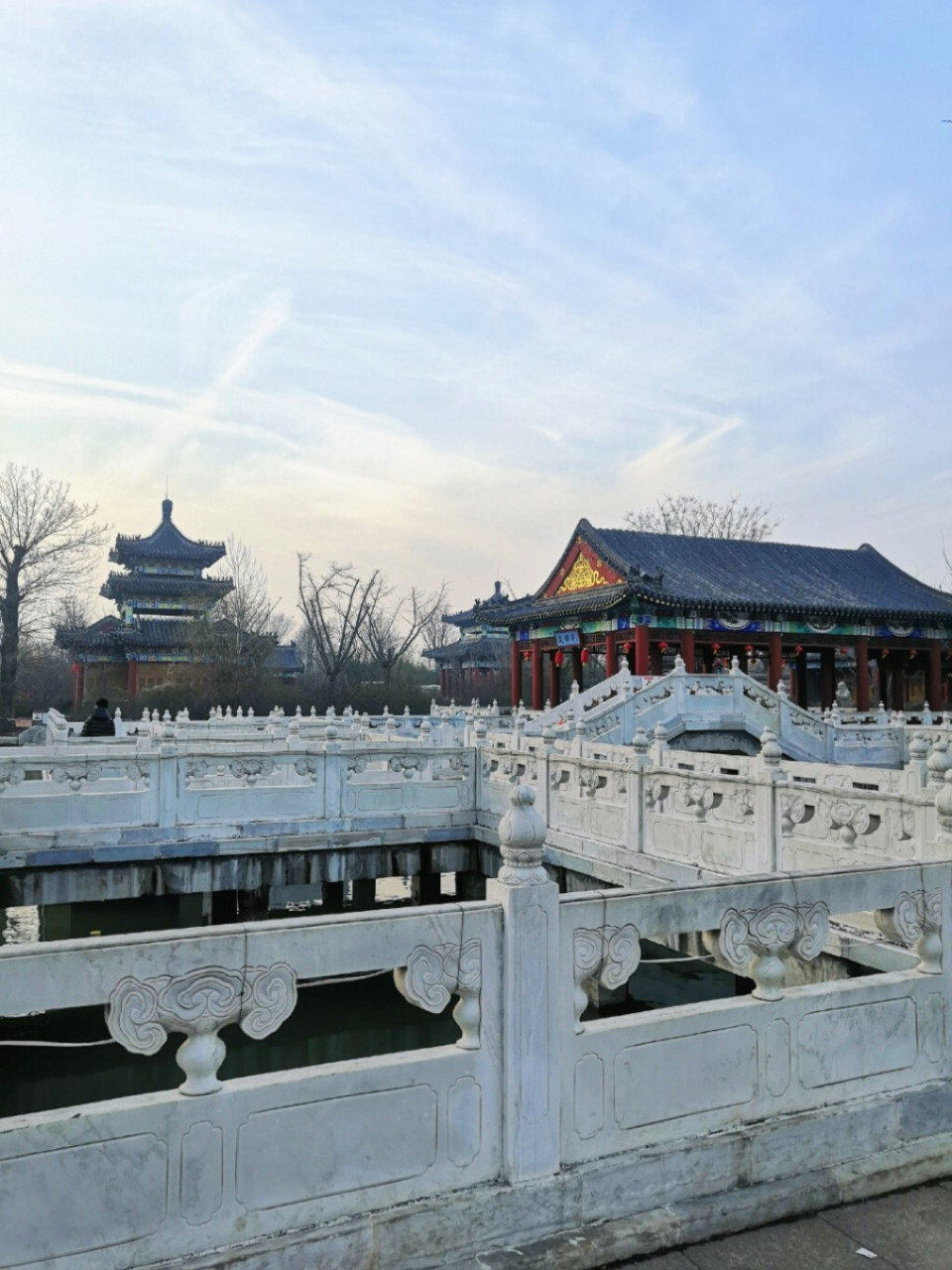 莒县丽正园 99美团门票(成人票36.