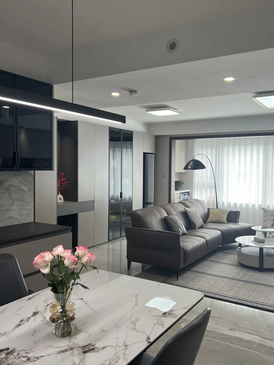 现代简约风格主要颜色装修颜色搭配现代简约装修整体颜色搭配图"大地