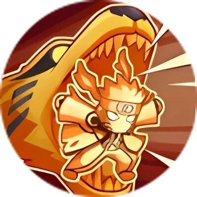 火影忍者手游技能图标