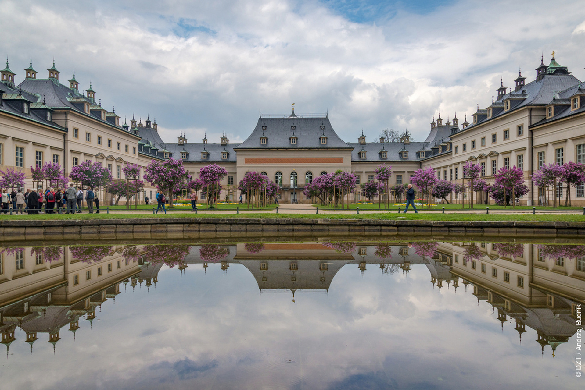 germanysimplyinspiring#top100#德国旅行# 德国百佳景点·德累斯 