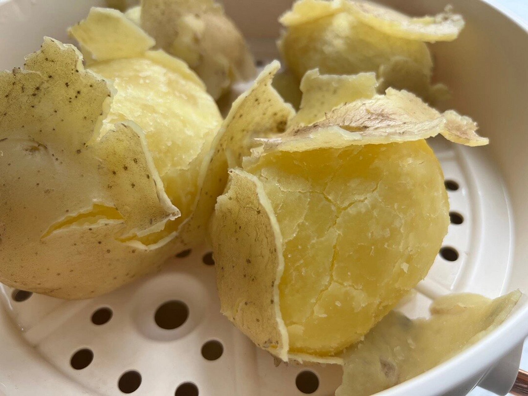 内蒙武川土豆,土豆中的精品 如果跟烂大街的土豆一样,我就不卖土豆