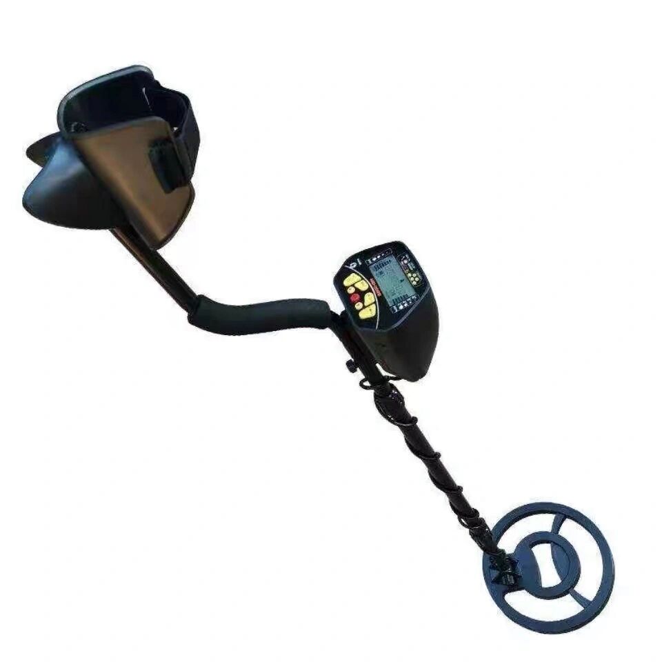 金属探测器地下寻宝仪探金器探宝器金银铜铁