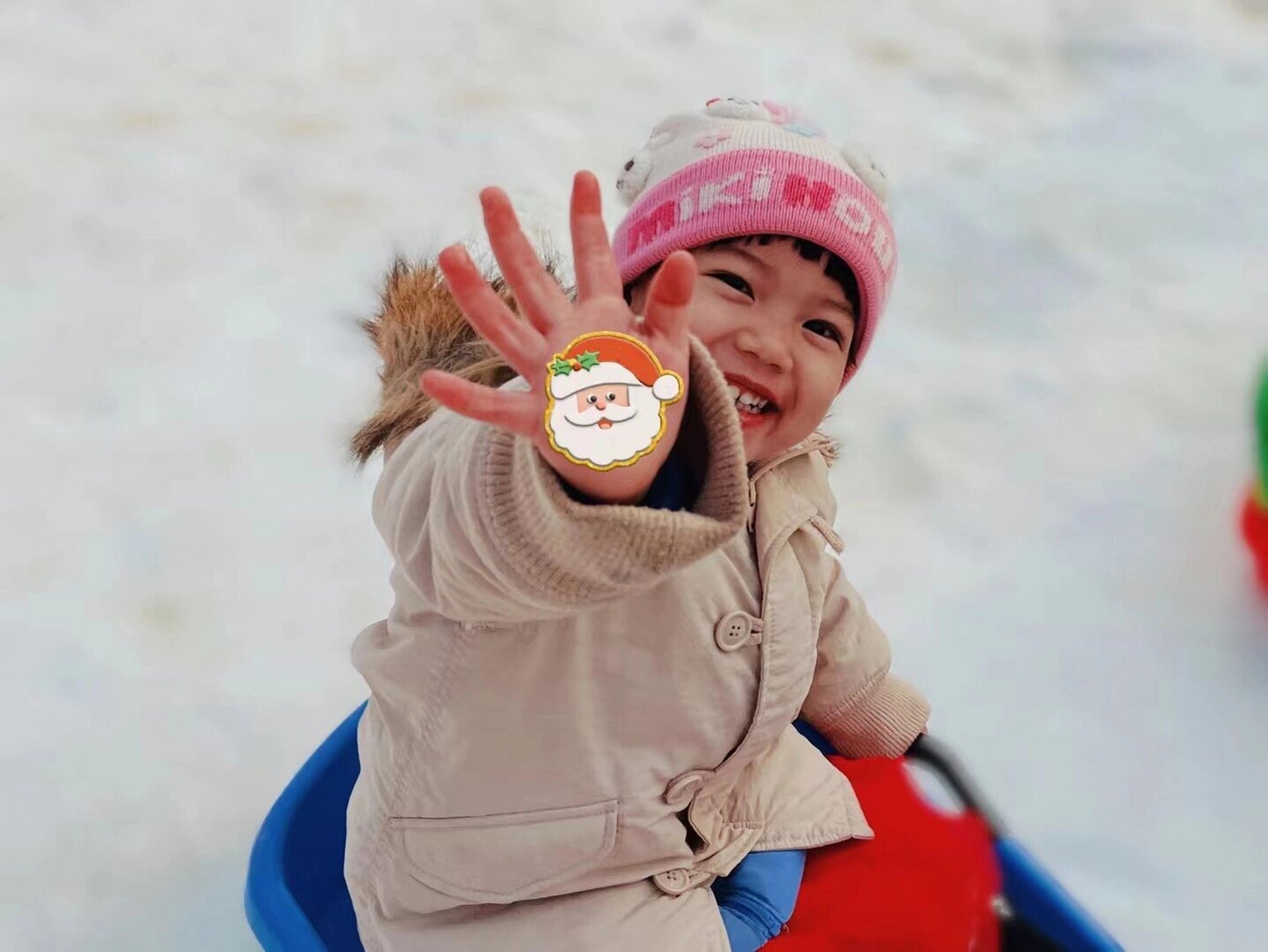 96蘑兔幼儿园|济南高端私立幼儿园 大家好,这里是蘑兔幼儿园,我们