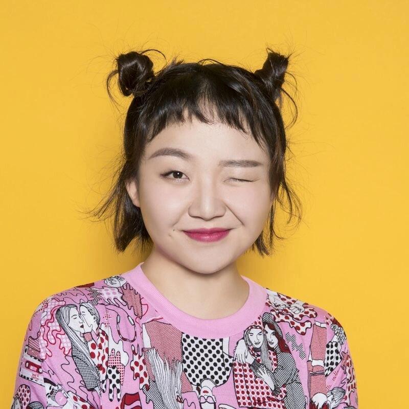辣目洋子