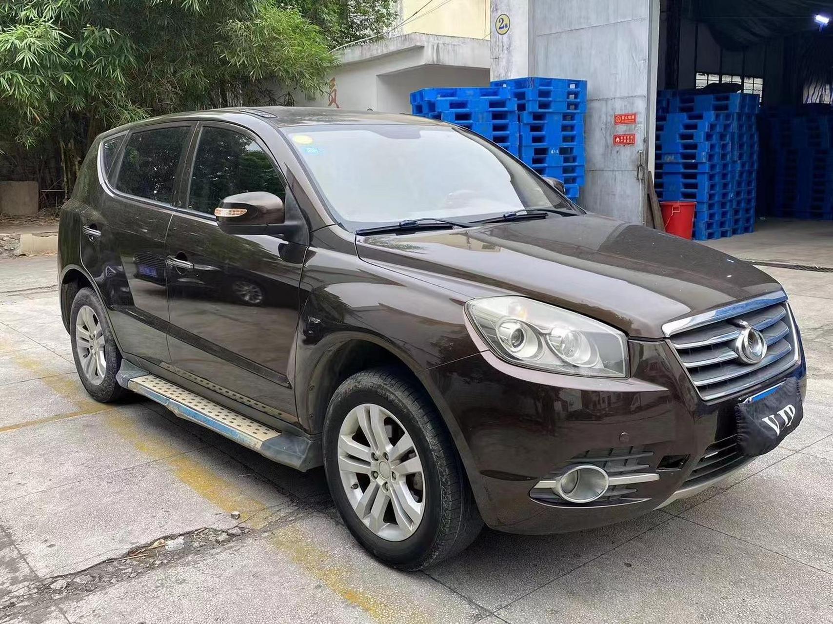 批发全 1米大 2015年吉利全球鹰,1.8l手动档!