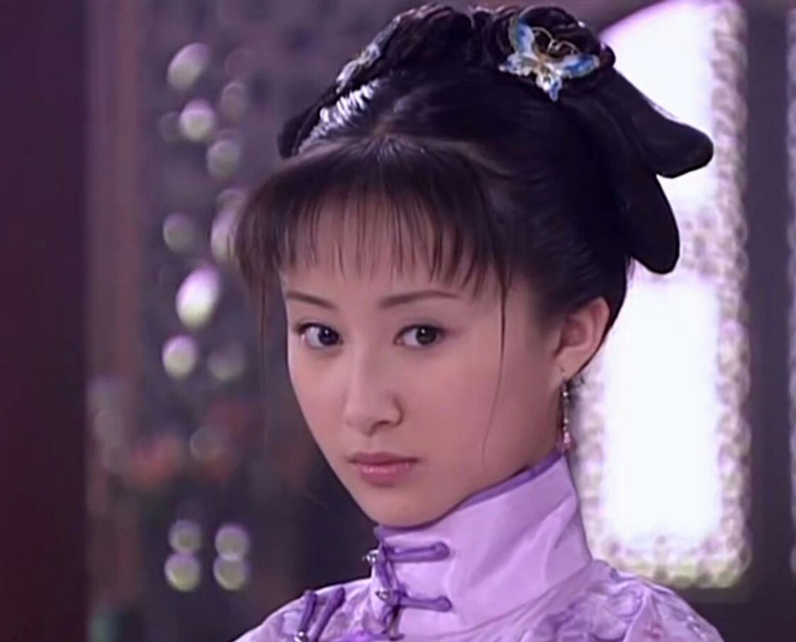 董小宛:亚视版本《武侠董小宛》细说董鄂妃为秦淮八艳之一的董小宛