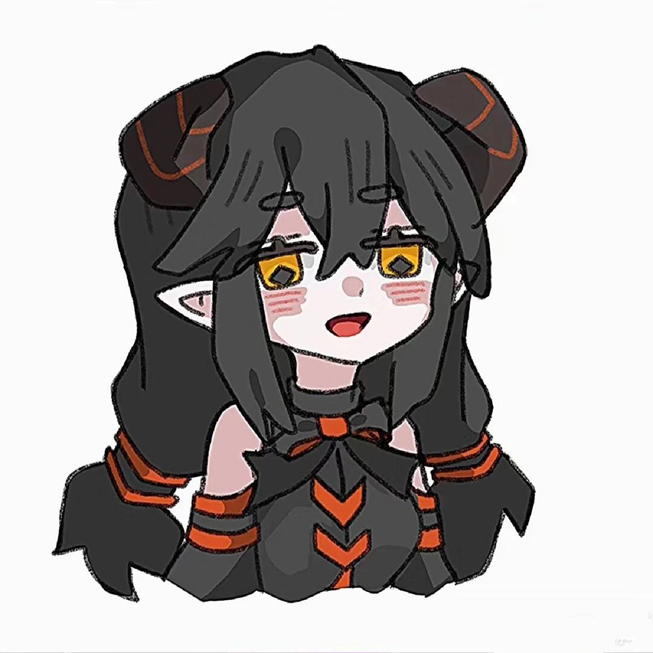 凹凸世界菱头像