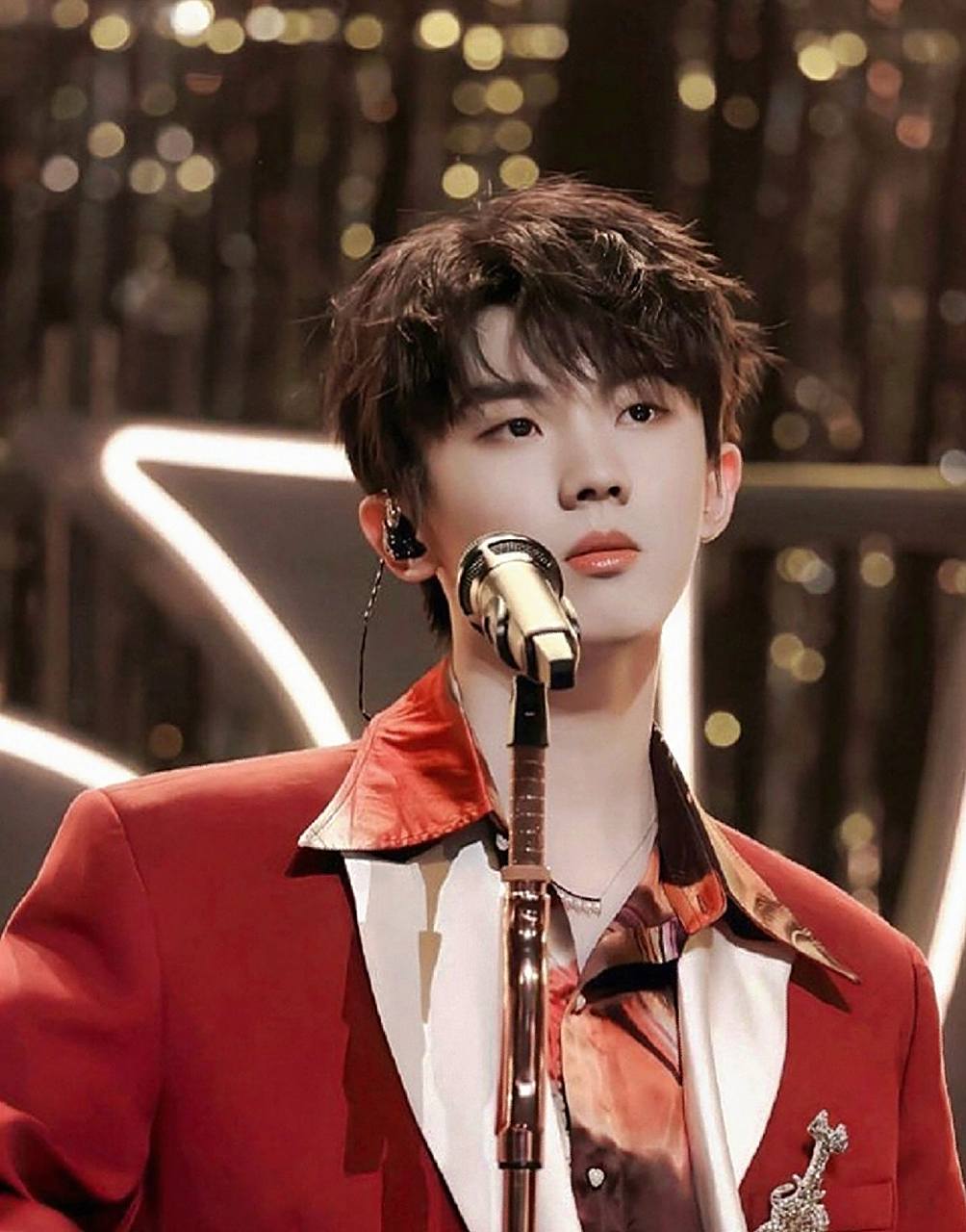 马嘉祺神图第十六弹 马嘉祺神图第十六弹