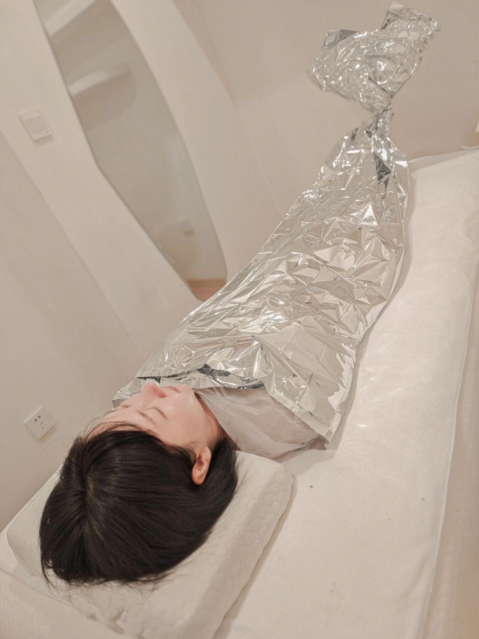 我又来做美人鱼姜蒸了 97美人鱼姜蒸真的太太太舒