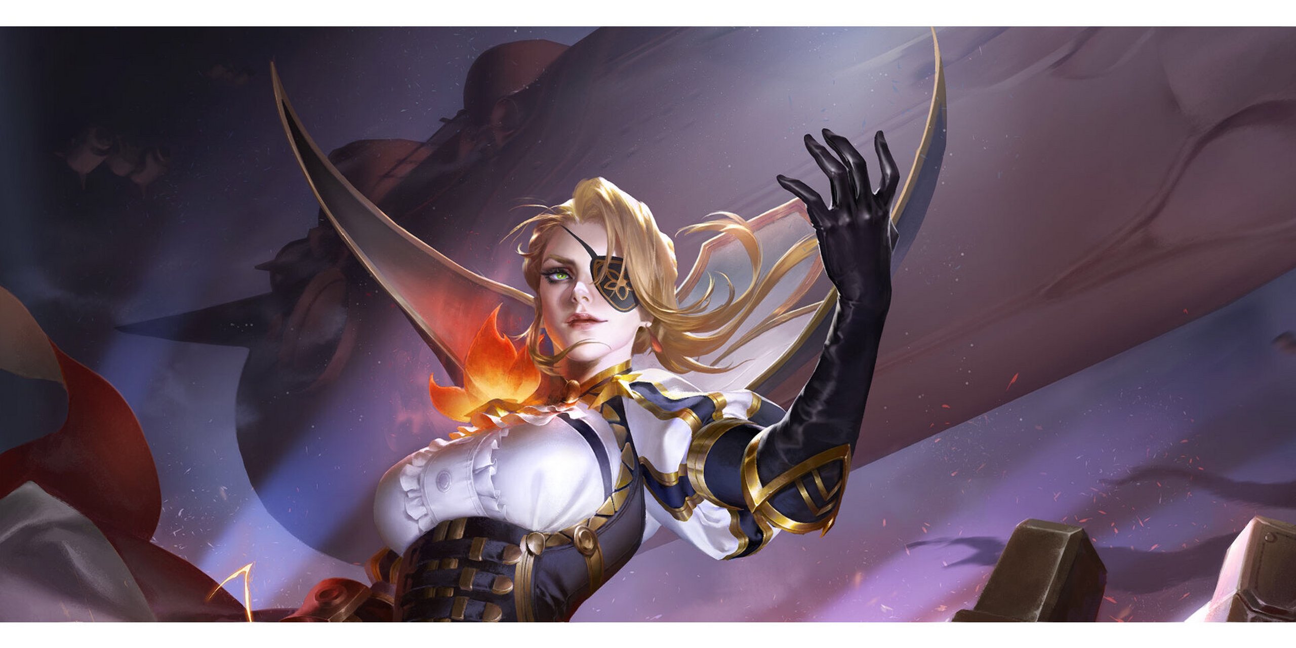 王者荣耀英雄打法思路分享:米莱狄篇 应粉丝要求,今天给大家出一期