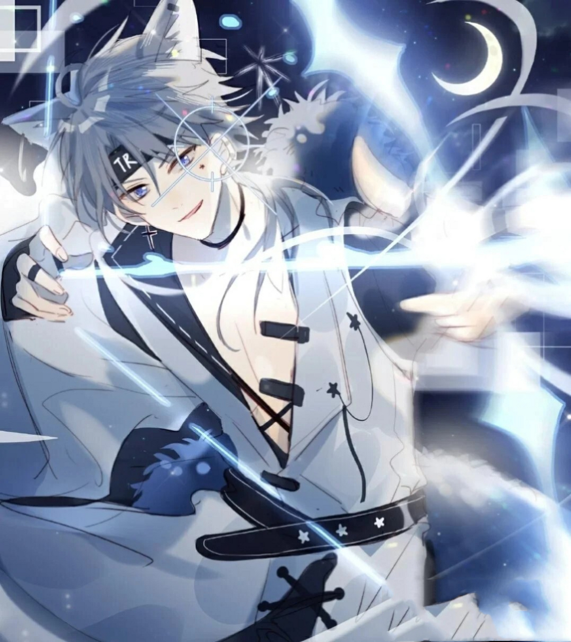 男生帅气可爱头像 祝大家2021年,牛年大吉,新年快乐,过个好年!