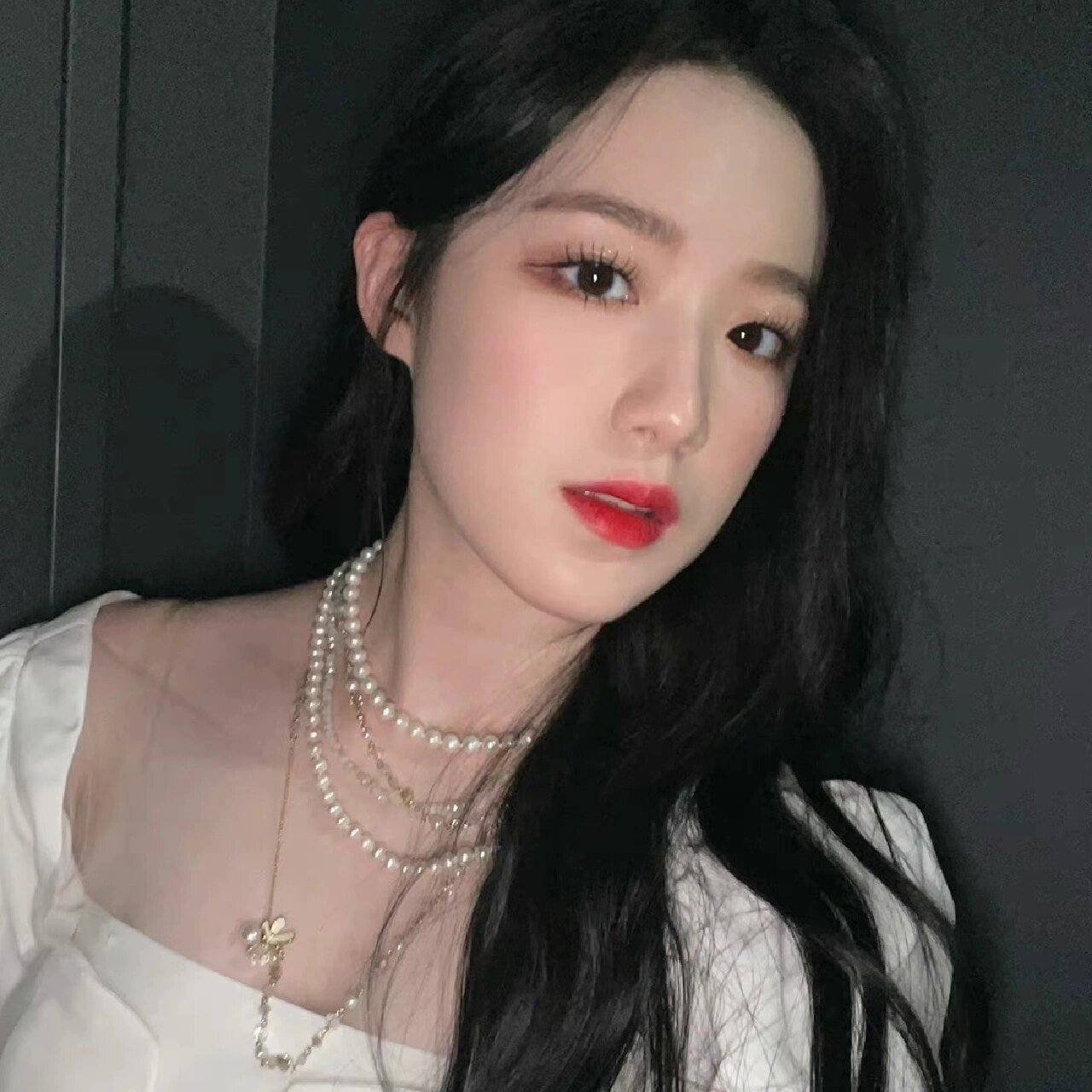 kpop人不缺头像第34弹 叶舒华97 06图源网络