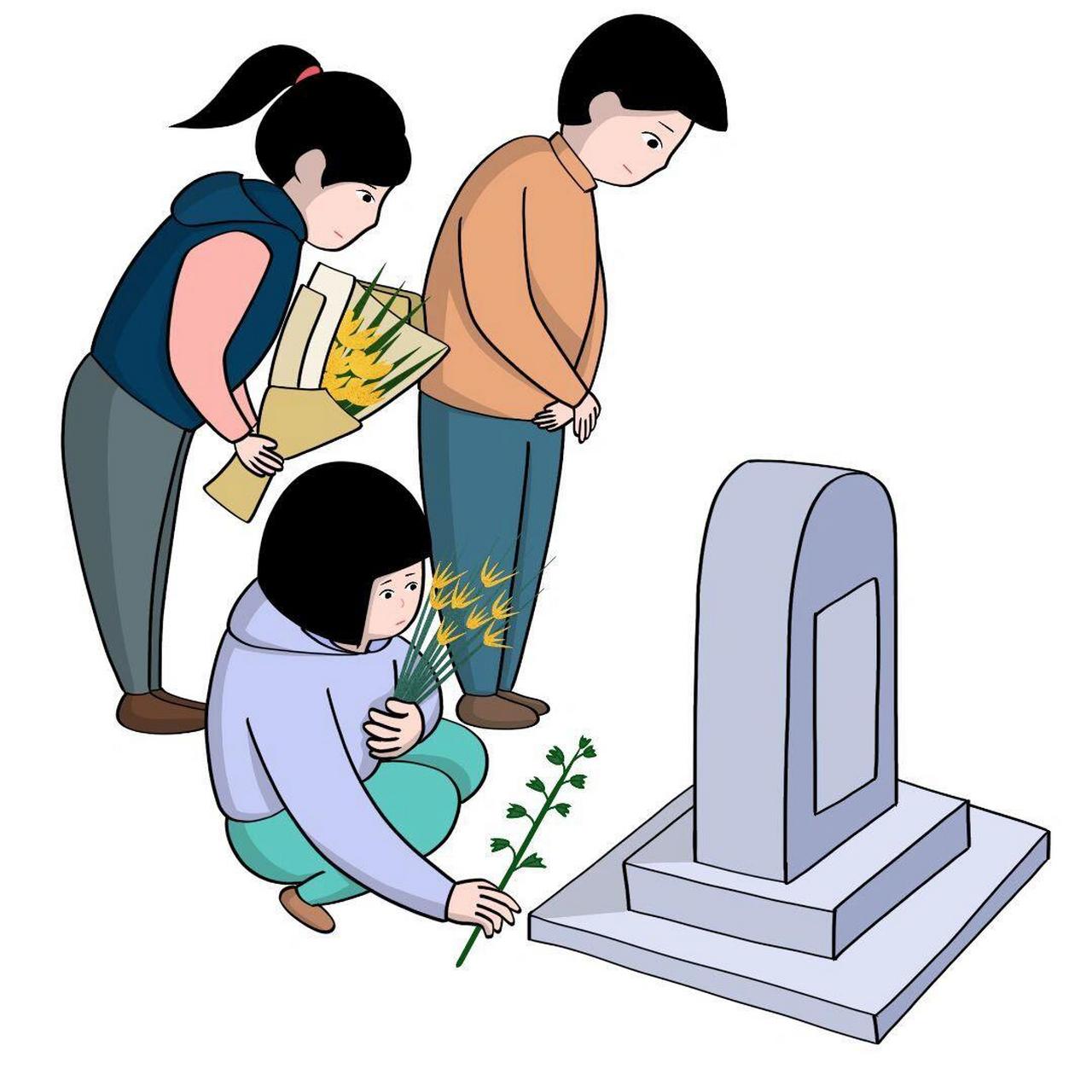 清明节有哪些习俗呢 荡秋千:这是我国古代清明节习俗.