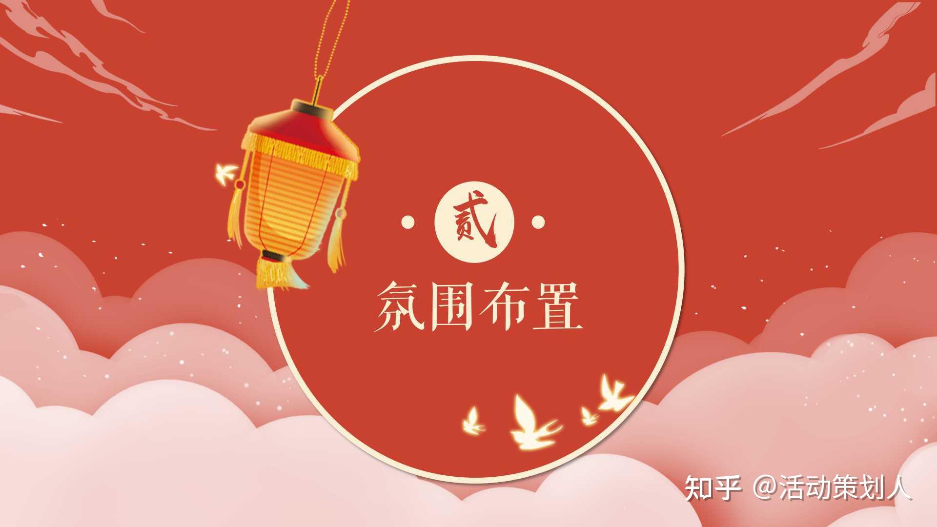 虎年元宵节壁纸图片