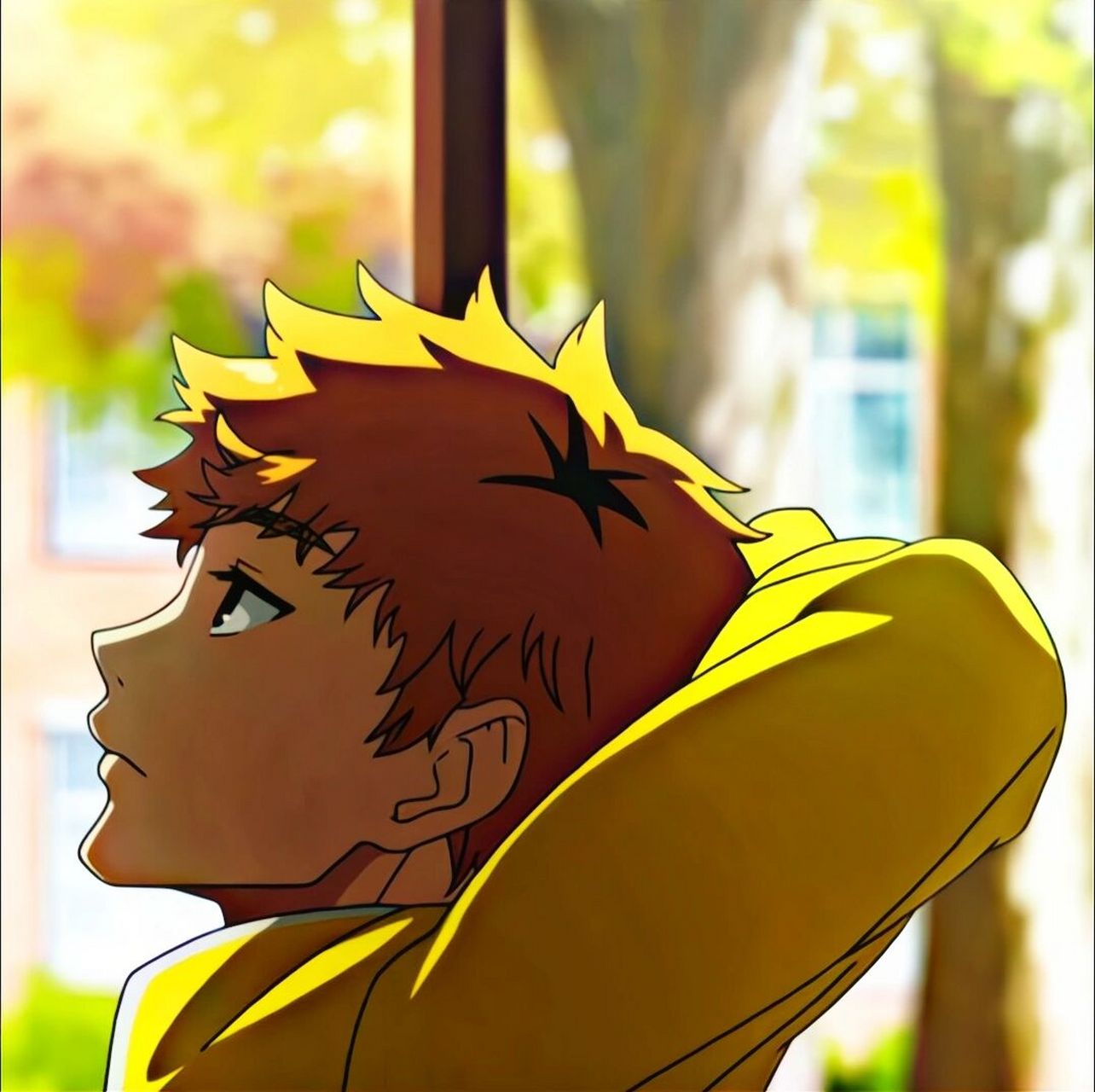 东京食尸鬼# #东京喰种# #永近英良# #ph团队