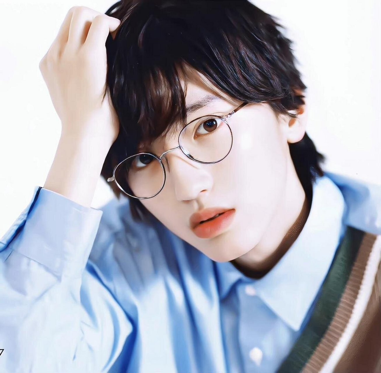 向全世界安利道枝骏佑#0202#道枝骏佑神颜#0202#道枝骏佑