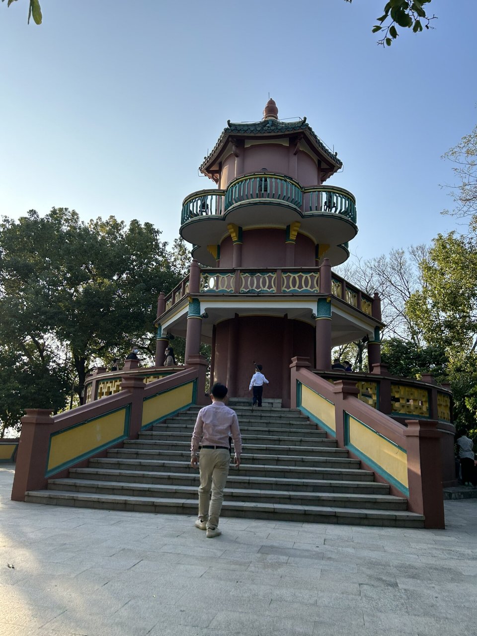 惠州周边游/博罗葫芦岭 4000多年贝丘遗址 99在这个小城市不起眼的