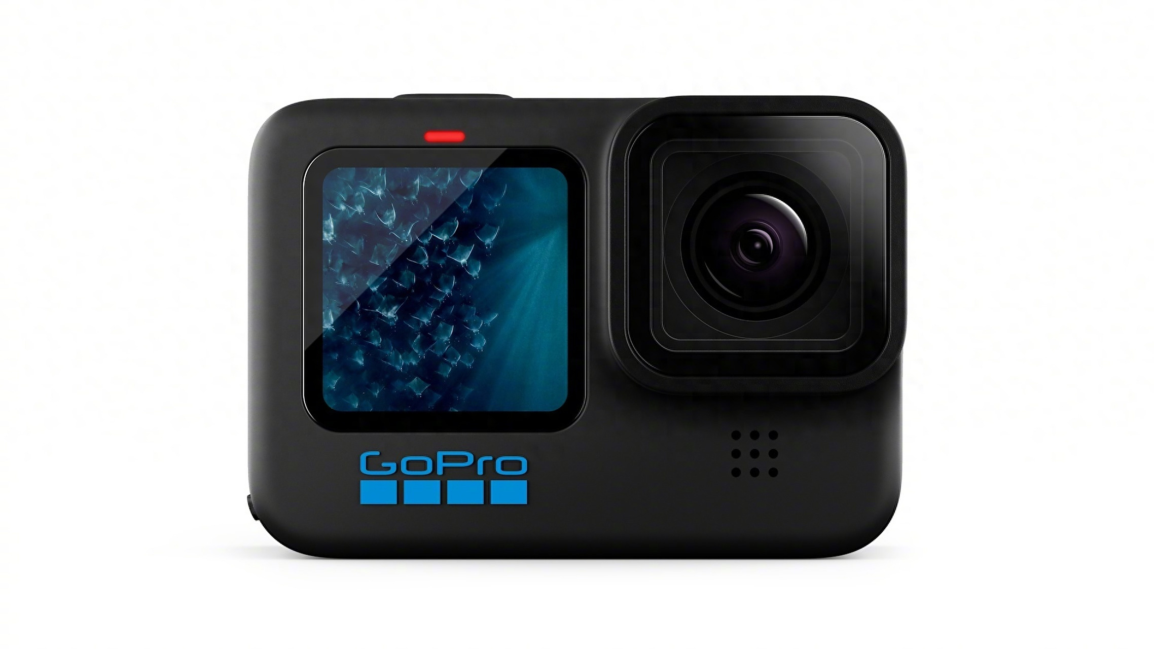 【gopro hero12 black动作相机规格泄露:2700万像素,支持 5.