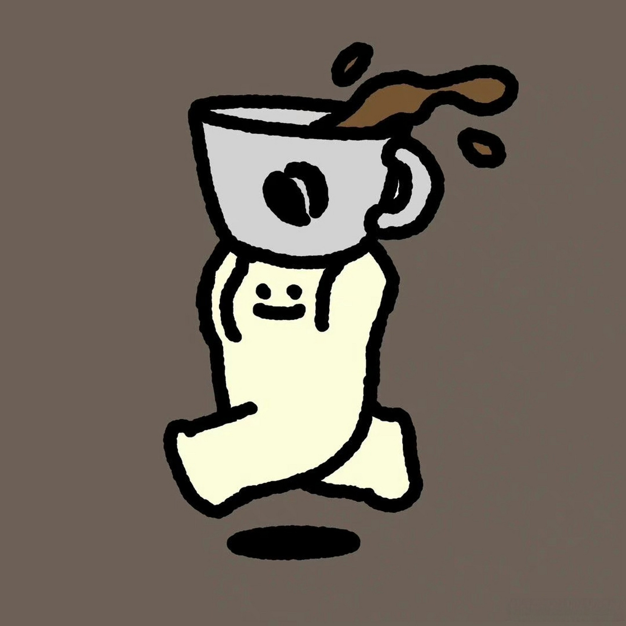 nwu分享# 有趣的灵魂 via:清新头像