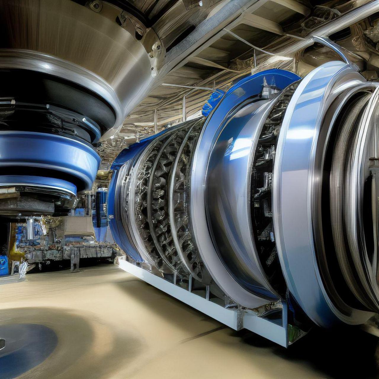 风力发电机齿轮箱换油服务