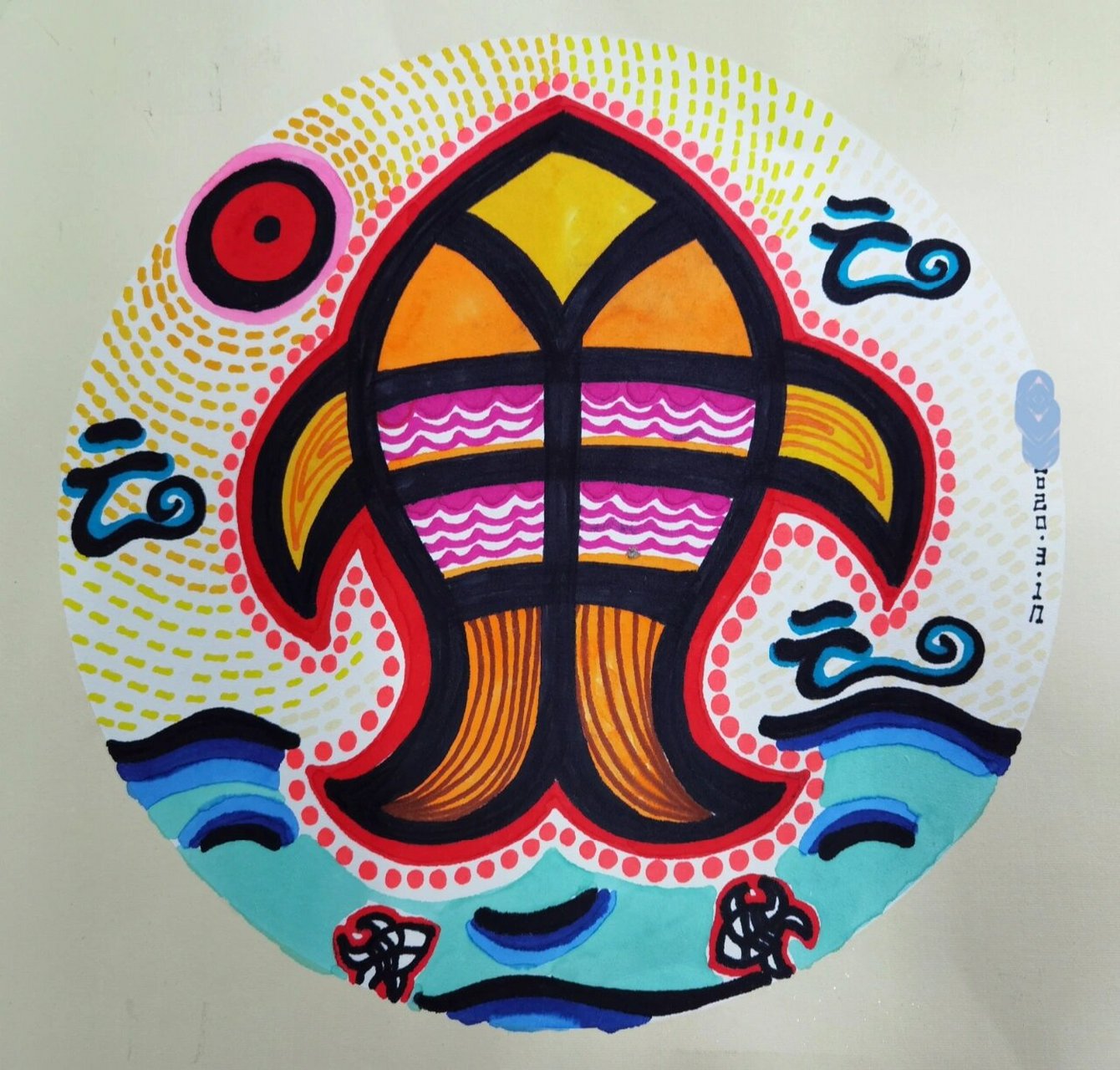 有趣的象形文字