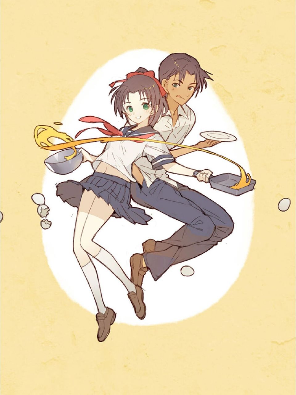 平和cp壁纸来咯!9999 第一张爱了爱了!