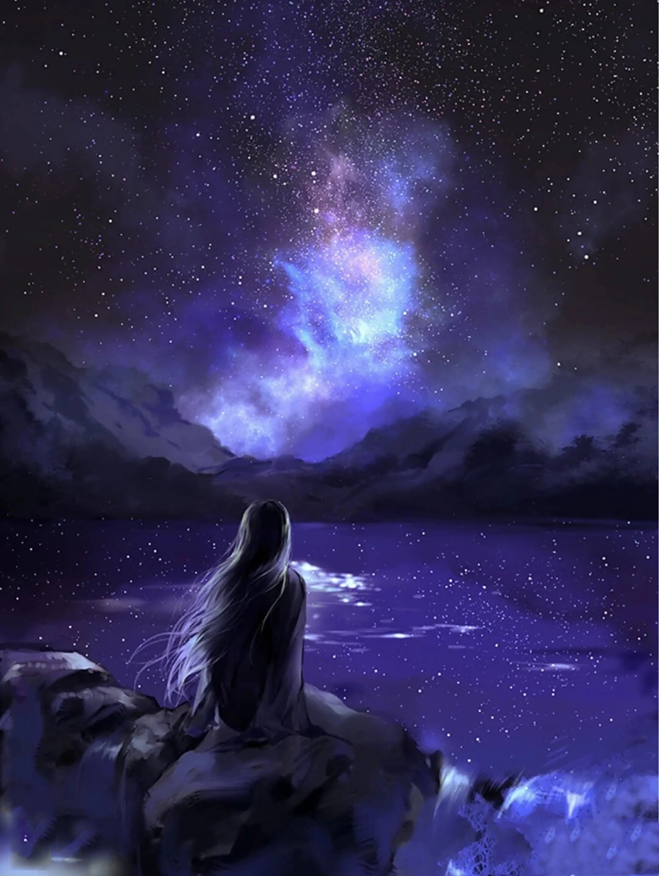 自带伤感古风壁纸推荐 并非原创