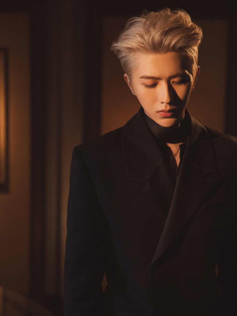 长开式整容,蔡徐坤的颜值进阶之路 98今天泡泡来为大家818蔡徐坤的