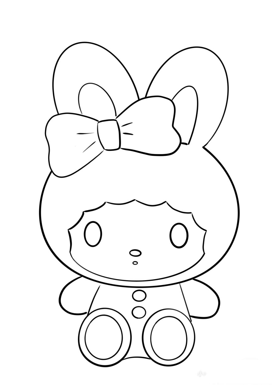 小班简笔画涂色 小班的小朋友还是特别喜欢涂色课,给出空白范画,让