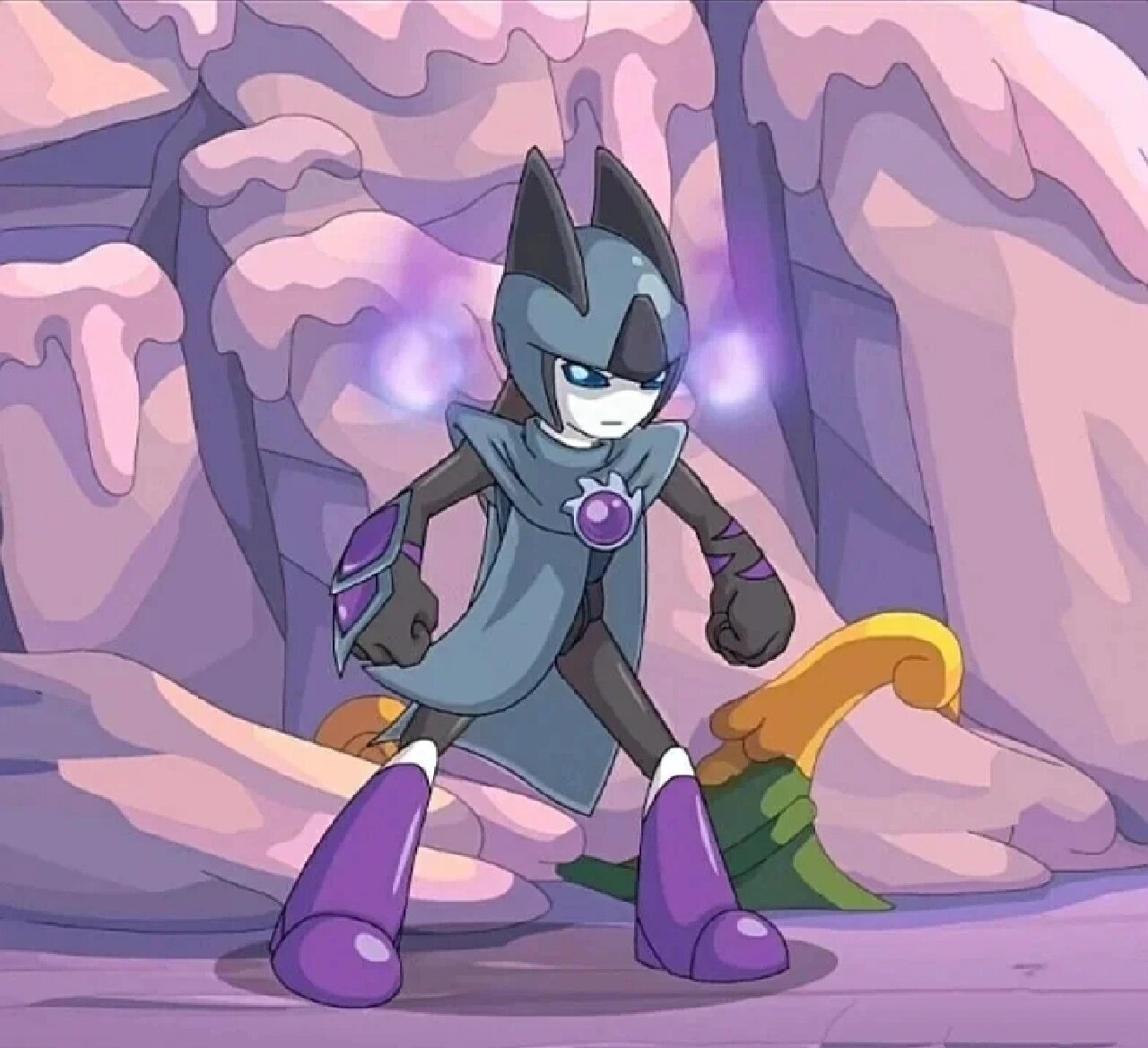 布莱克头像,它来了