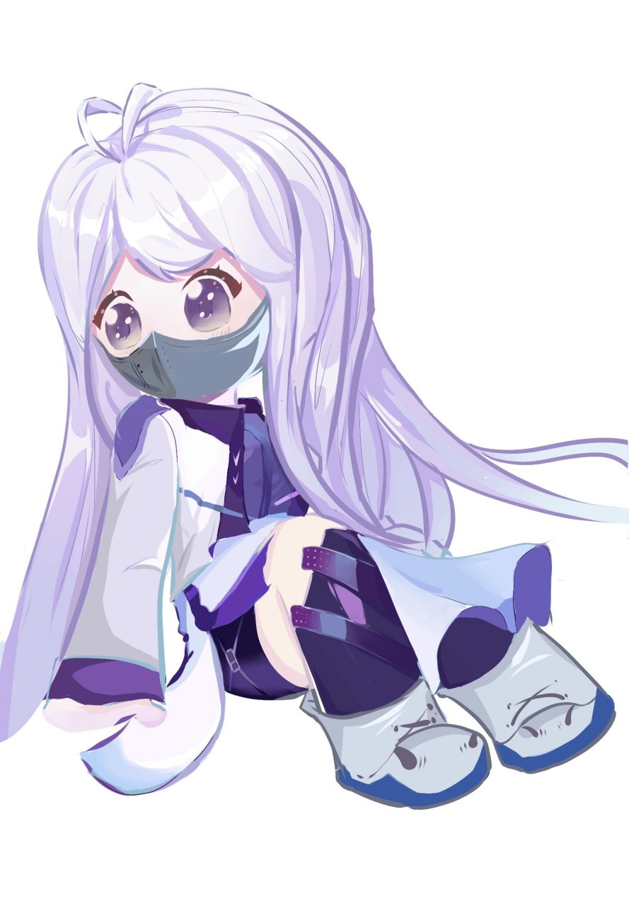 q版古月娜 抱歉,因为本人须参加一个项目,因此至下周五前停更,非常