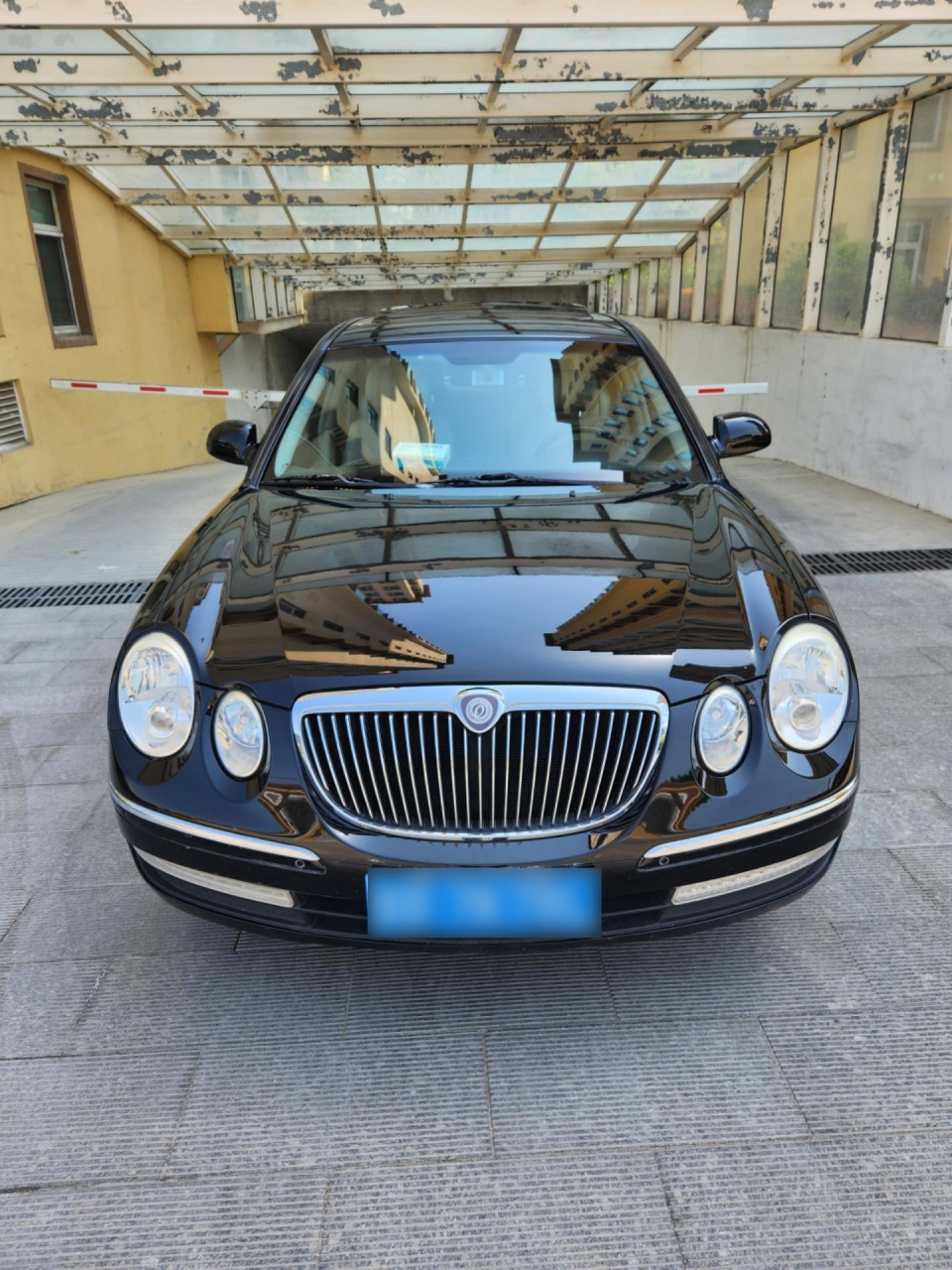 韩国进口 欧菲莱斯  2.7v6发动机  一手车  精品车况  配置高