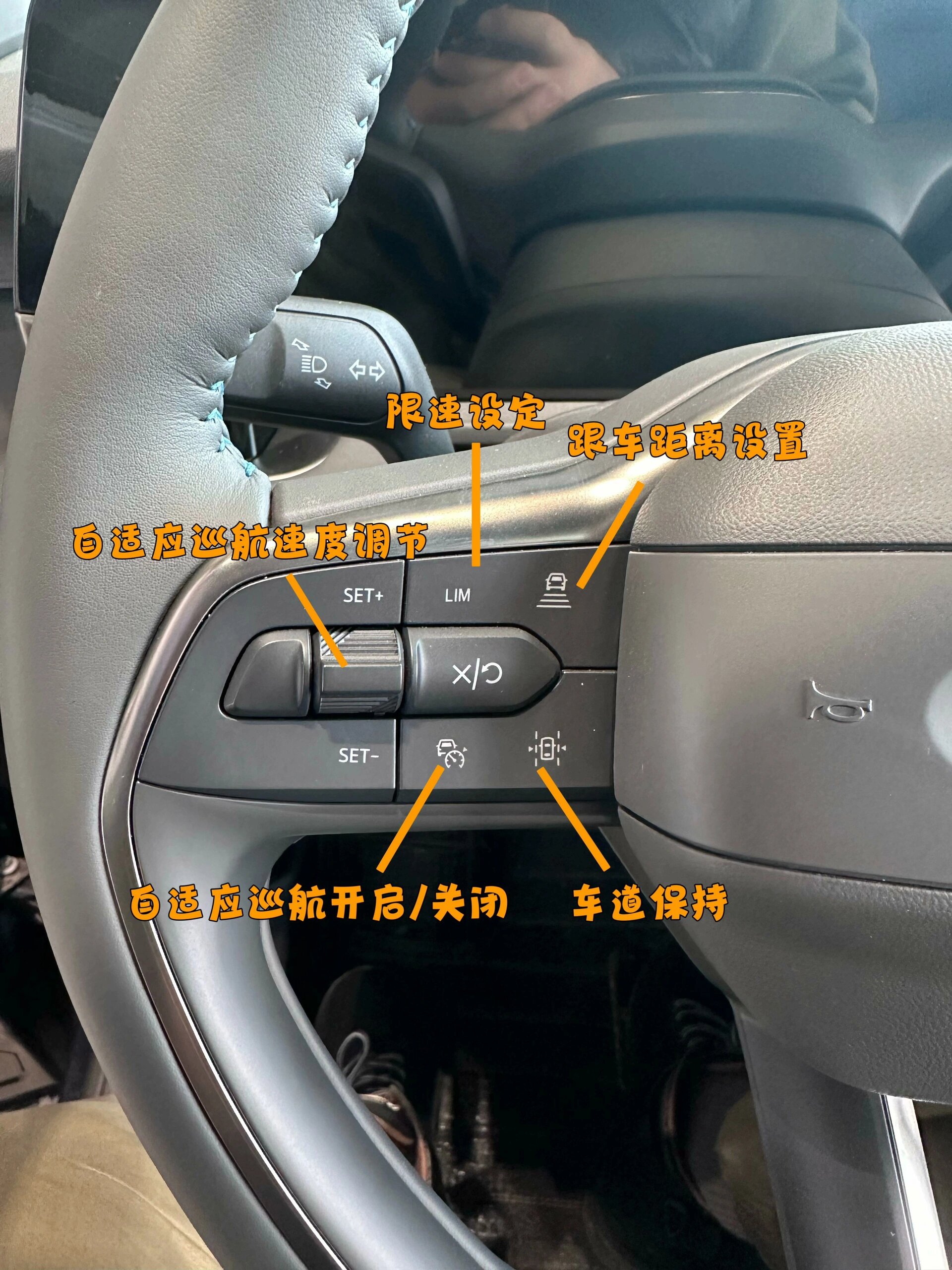 全网最全6015锐界l按键功能介绍来啦6015