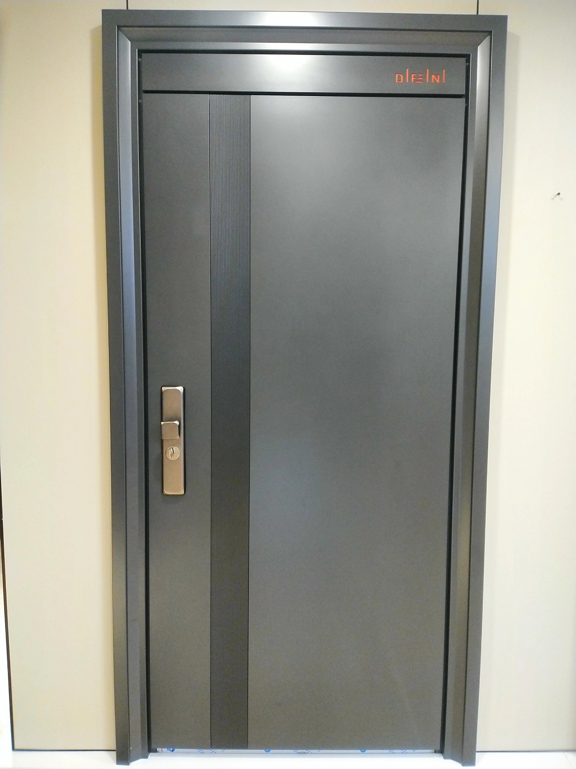 帝菲尼轻奢户门