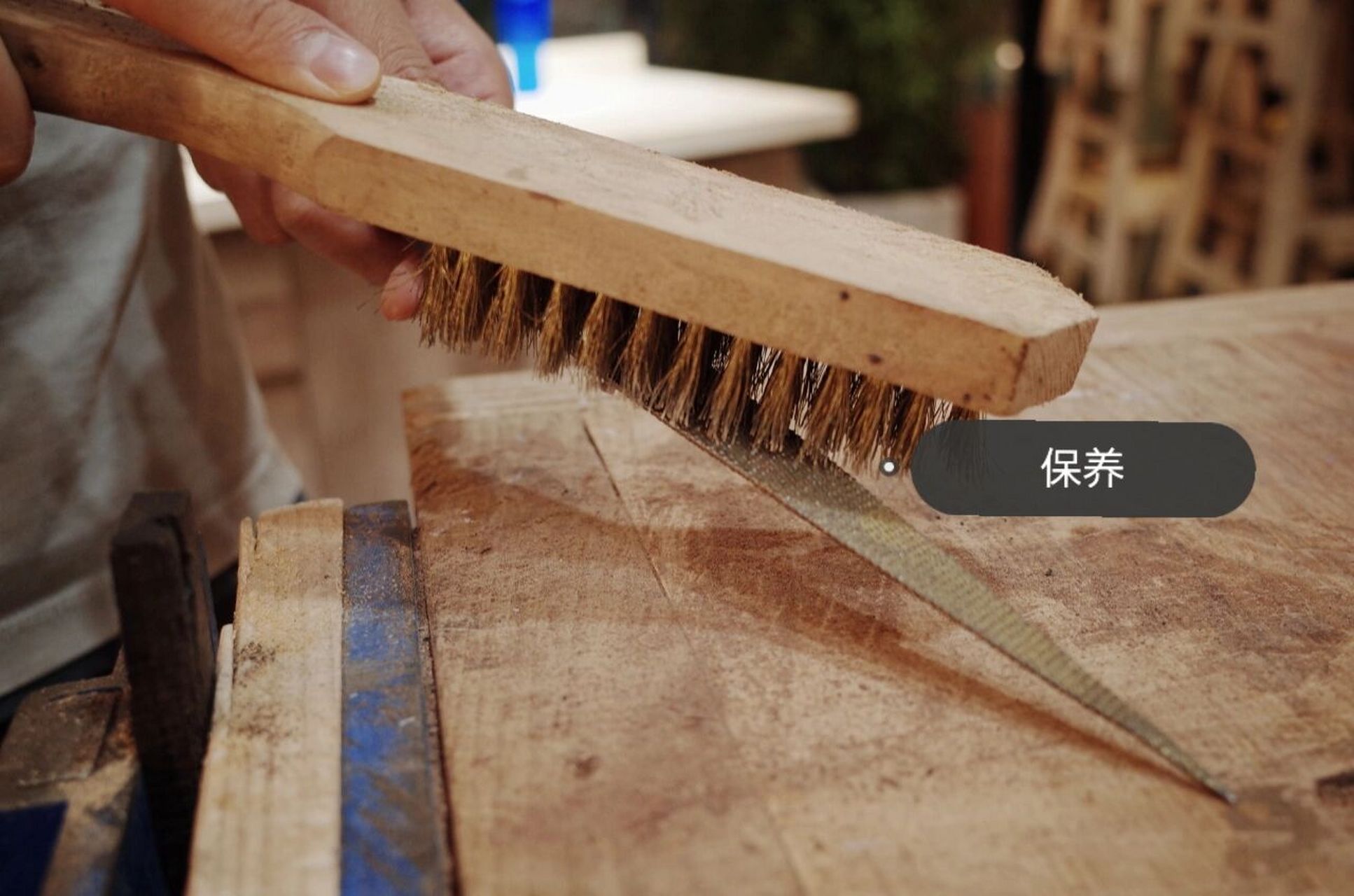 【工具分享】|关于锉刀的使用和保养 93锉刀: 是用碳素工具钢t12或