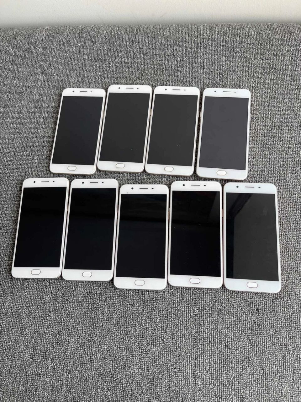 oppo a59s oppo a59s 4 32 金色 粉色 不限成色 90160