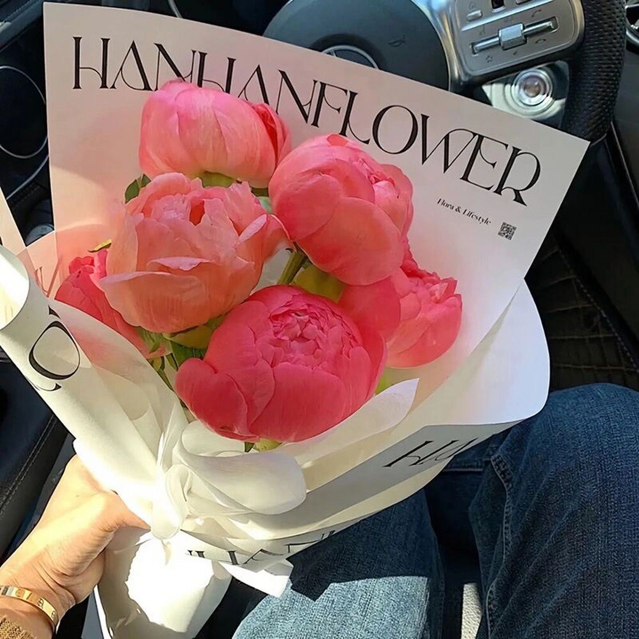 头像推荐 | 旺旺旺桃花运的女生用头像94