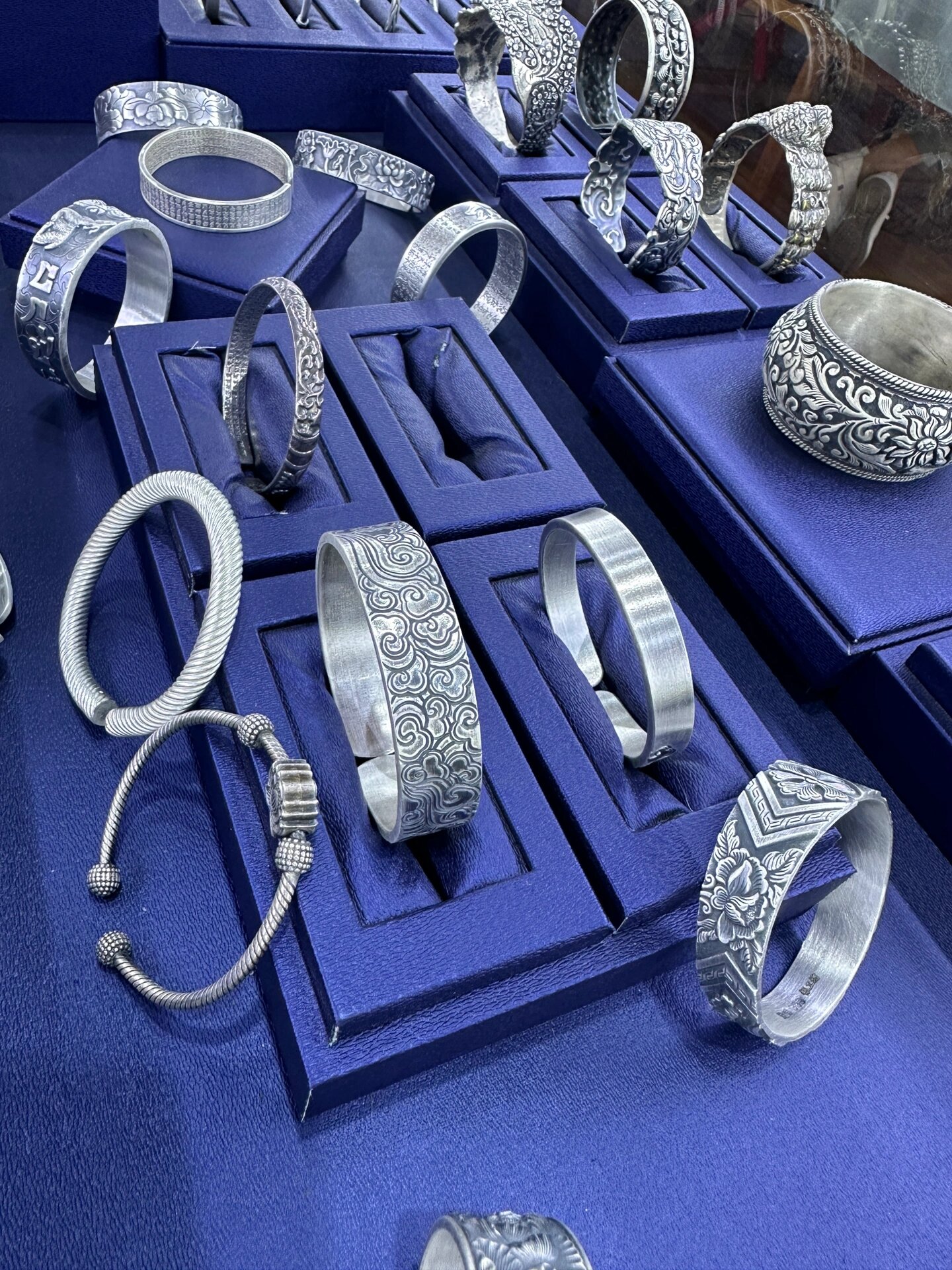 建议收藏!8元/克的大理雪花银,怕你错过了!