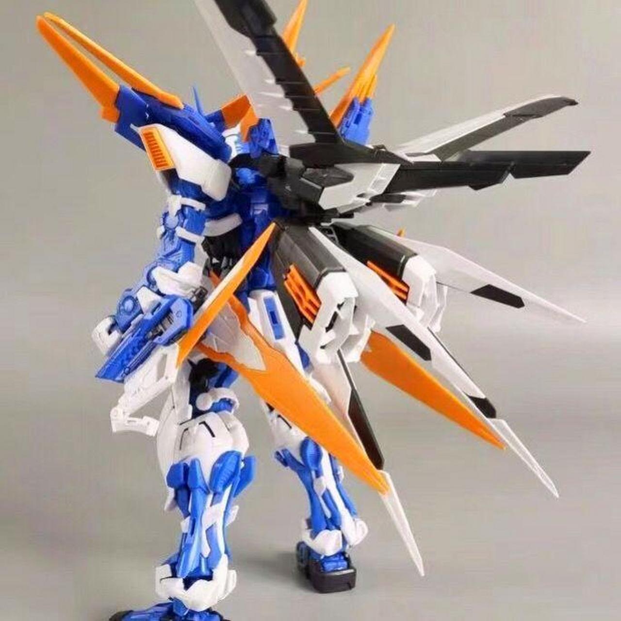 【大班】6649mg蓝异端d型部分降价.