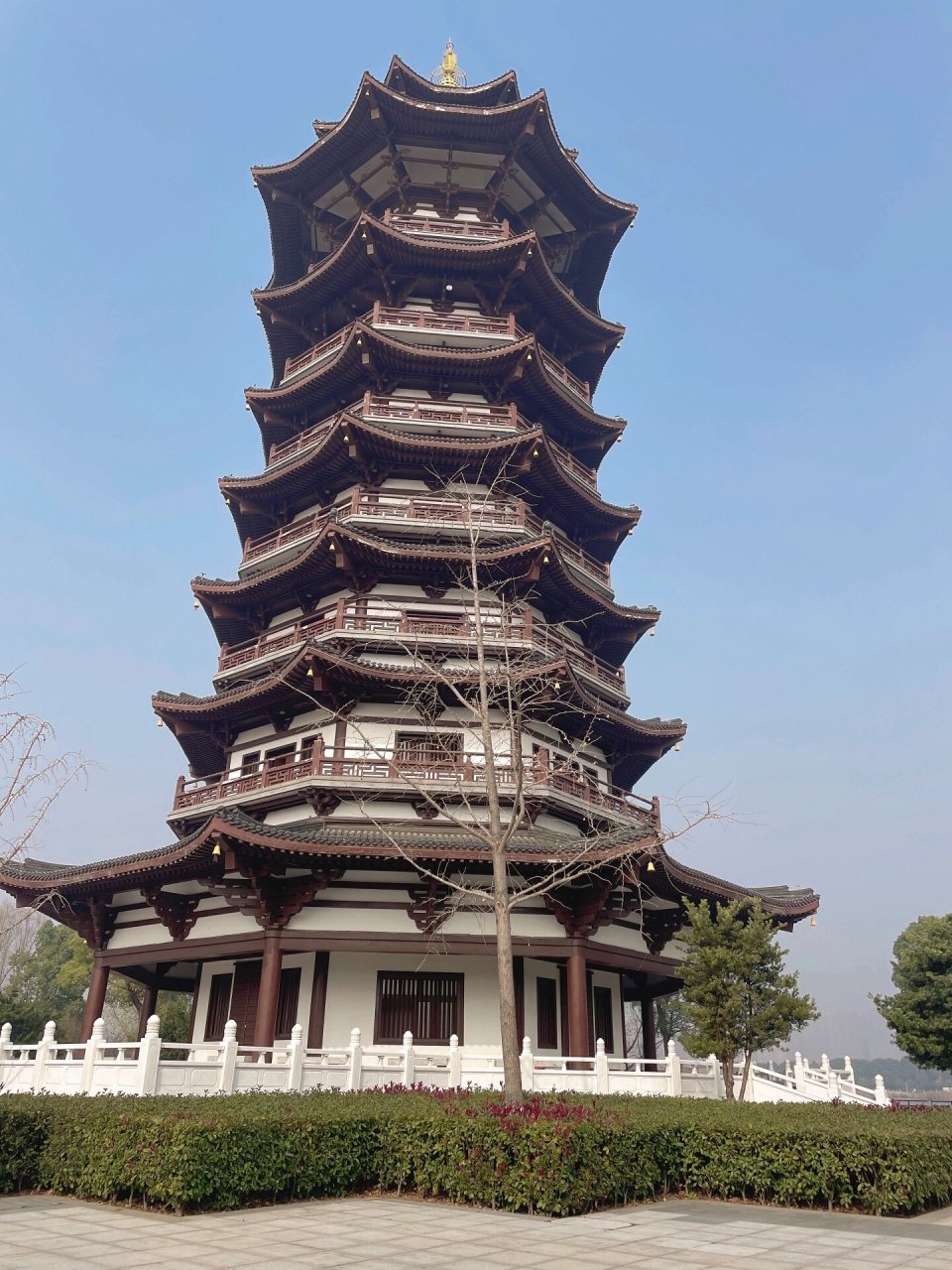 洋湖/长沙的江南水乡 洋湖国家湿地公园是一个国家4a级景区,是长沙最