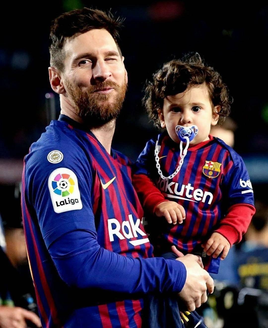 梅西才是被球迷捧起来的巨婴 他在中国行之所以全程不配合,全程黑脸