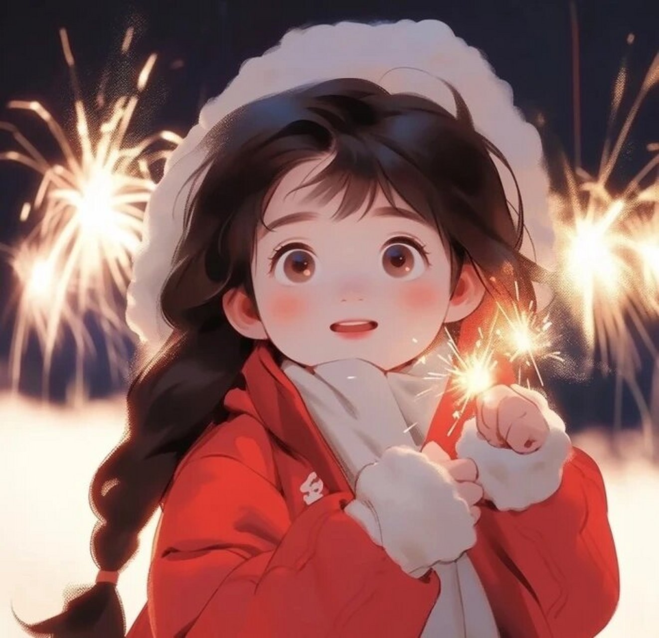 申请出战|2024年最美头像|多图|高清| #送你好看的头像# #最火头像