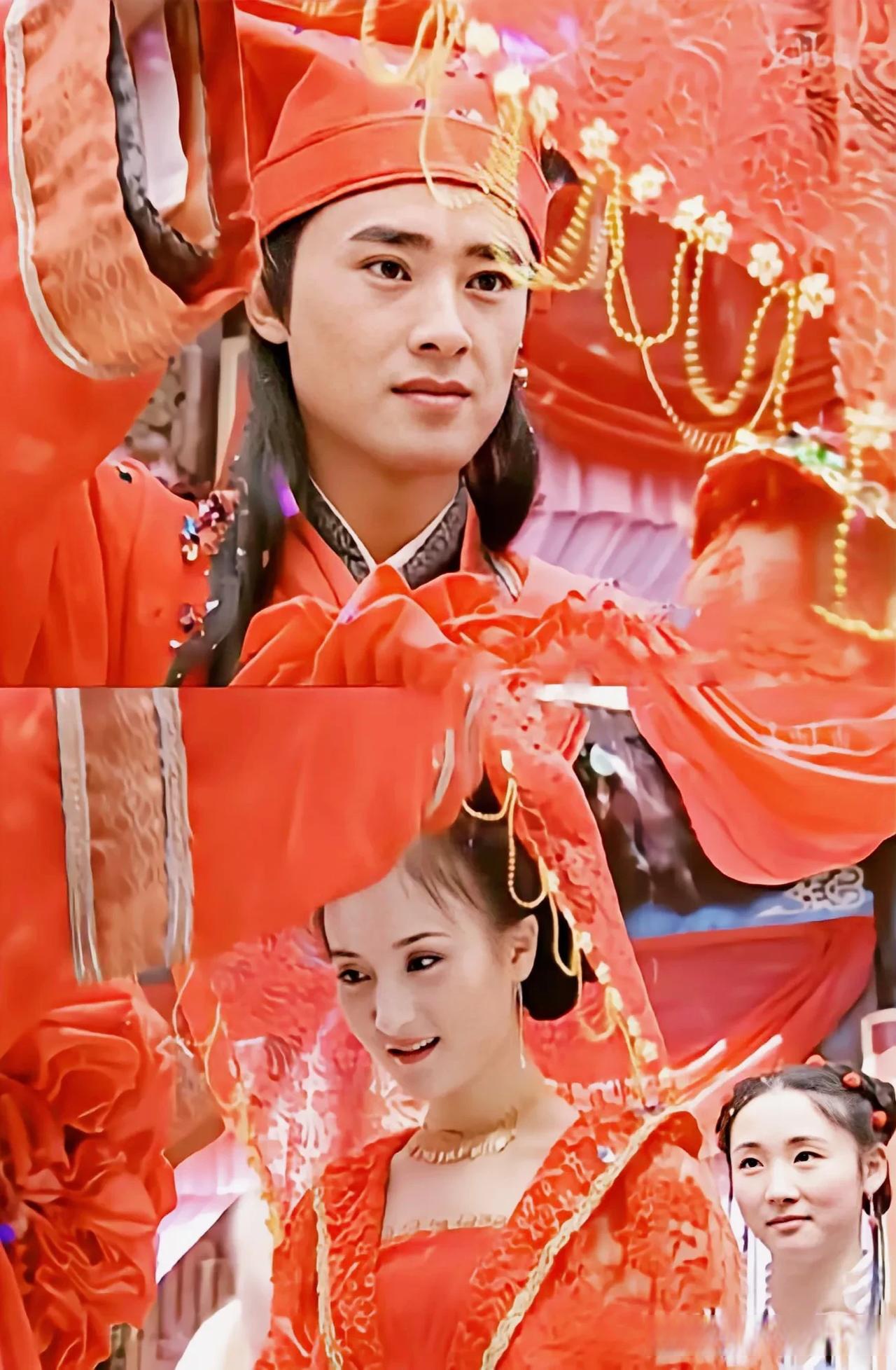 就是这样的女人,却渴卖油郎独占花魁王美娘卖油郎任泉电视剧有一个